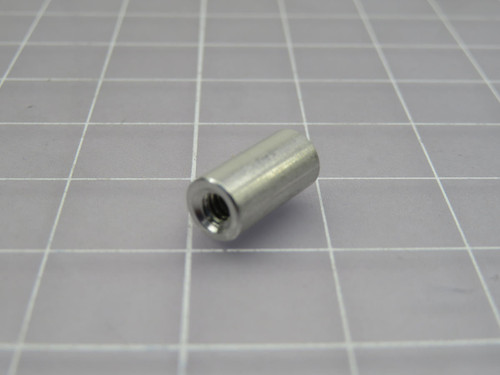 10 WJROBERTS  6C50R25AP  THREADED SPACERS  For Sale
