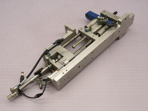 SEL  SEL10-25-87 MZ1301  ADJUSTMENT UNIT  For Sale