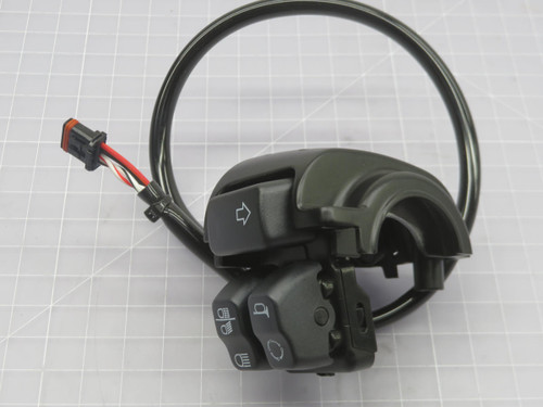 HM19-B002-ÃÂ©ÃÂÃÂ¦ÃÂ¨ÃÂÃÂ  Handle Bar Control Unit Electrical & Ignition S Witches  For Sale