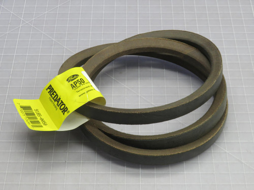 GATES  AP50  PREDATOR SINGLE BELTS  For Sale GATES  AP50  PREDATOR SINGLE BELTS  For Sale