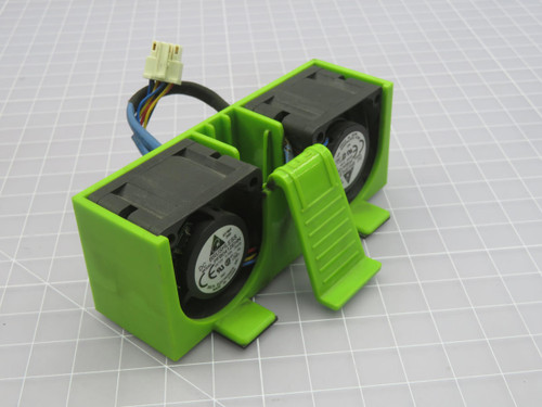 DELTA ELECTRONICS  PFB0412EHN 371-2629-01 DC BRUSHLESS  For Sale