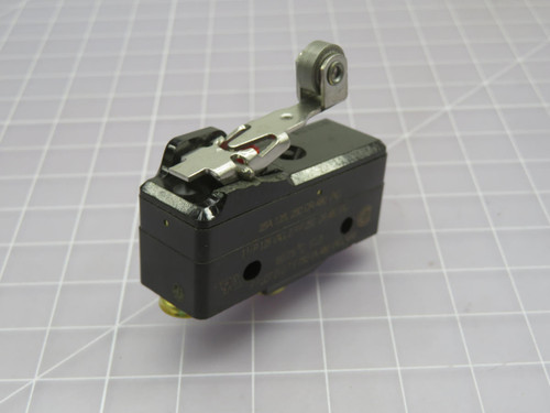 HONEYWELL  BE-2RV22.A4  MICROSWITCH  For Sale