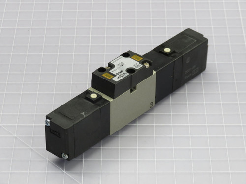 SMC  VFS2300-5FZ    For Sale