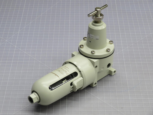 SMC  INA-13-1001G    For Sale