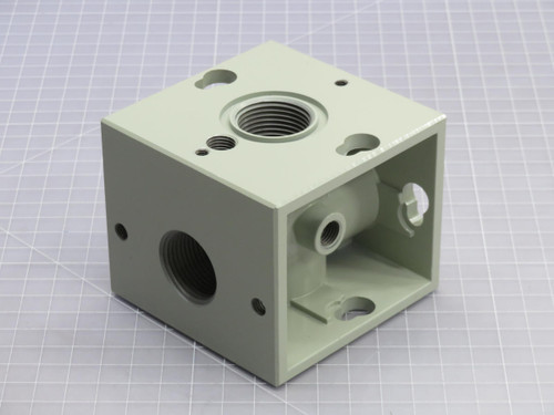 NUMATIC  DK42-08    For Sale