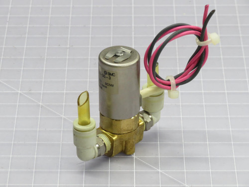 SMC  VDW21-5G-3-01    For Sale