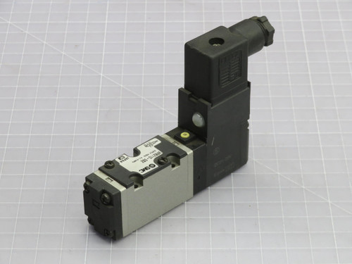 SMC  VFR2110-5DZ  VALVES  For Sale