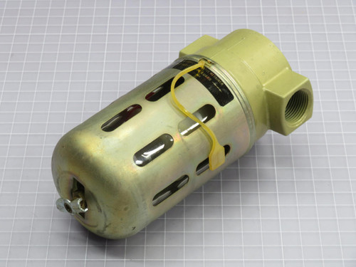 NORGREN  F12 600 M3PA  FILTER  For Sale