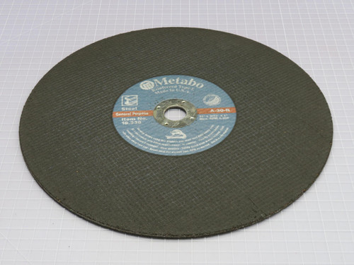 METABO  16338  Blade  For Sale