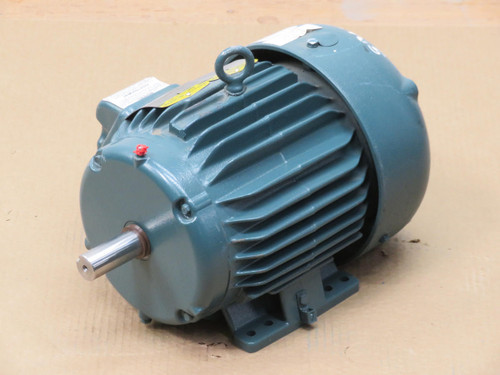 Baldor  ECP3663T Motor  For Sale