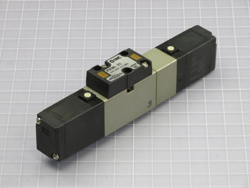 SMC  VFS2300-1FZ  Solenoid Valve  For Sale