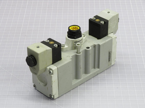 Parker  H26WXBG323000CC  Solenoid Valve  For Sale Parker  H26WXBG323000CC  Solenoid Valve  For Sale