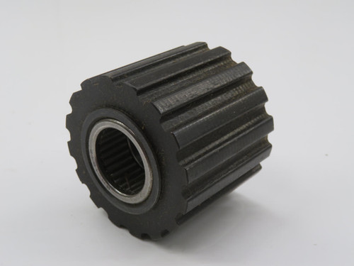 BREWER MACHINE  16H2-F  TIMING PULLEY  For Sale