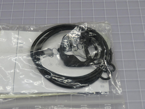 Lot of 3 PHOENIX CONTACT  230598  R\B KIT FOR ACVTUATOR EB6,1 SYD  For Sale