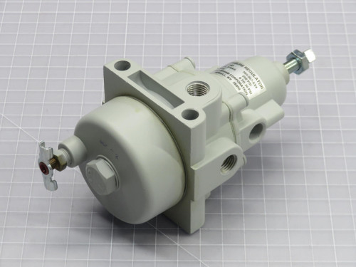 MARS BELLOFARM  960-067-000  PNEUMATIC REGULATOR  For Sale