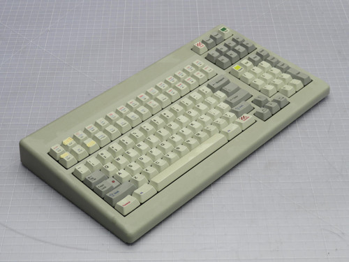 TG3 KBA-D2911D-ECO2-RC KEYBOARD T215202