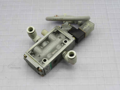CKD  4F110-LNC  VALVE  For Sale