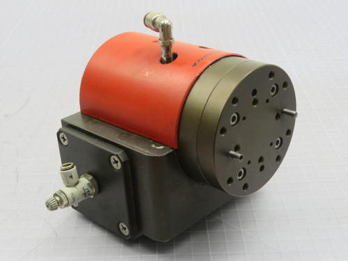 Gimatic  R-64 M1482 Three Position Rotary  For Sale