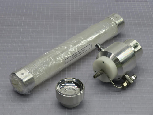 B-60-2 TXD-55801-0003 ELECTROSTATIC SPRAY PAINTING nOZZLE  For Sale