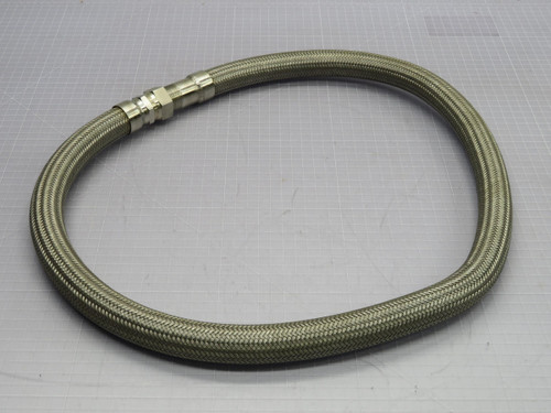 MILMAC SSF  650-952-4673  OIL HOSES  For Sale