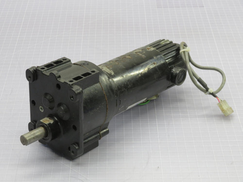 BISON  011-336-3216 32-999-2904-006 D.C. GEARMOTOR  For Sale