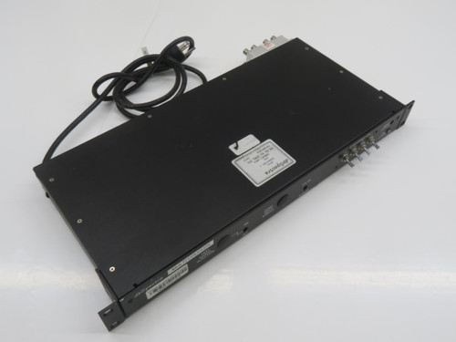 Spectra  DBSMC1-08FA  Channelized Multicoupler  For Sale Spectra  DBSMC1-08FA  Channelized Multicoupler  For Sale