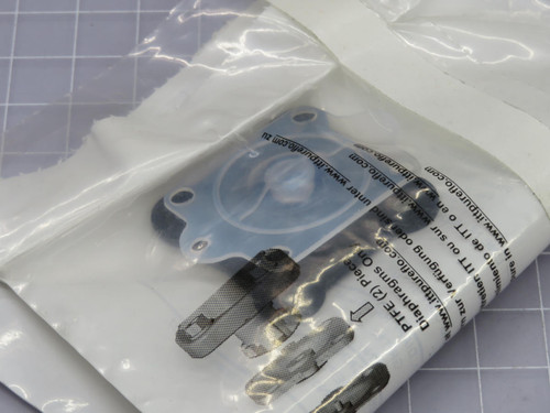 ITT  42175  DIAPHRAGM VALVE  For Sale