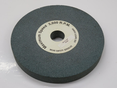 GC80  GRIT WHEEL  For Sale