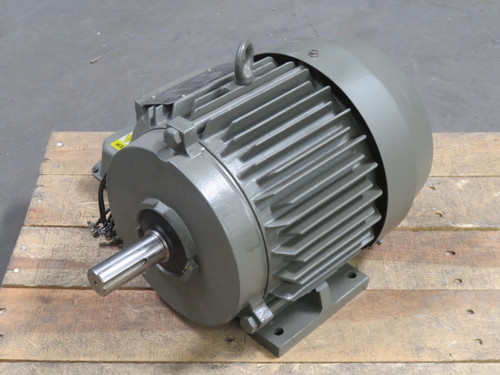 TOSHIBA  0032FTSA21A-P  INDUCTION MOTOR  For Sale