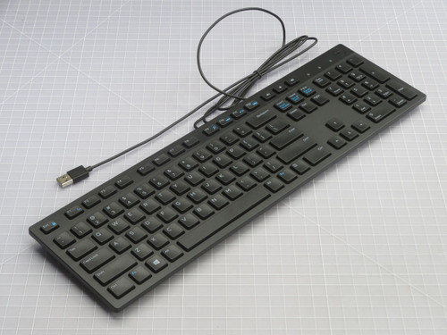 PELCO  KB216-BK-US  WIRED KEYBOARD  For Sale