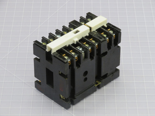 GENERAL ELECTRIC  CR120A06002AA  INDUSTRIAL RELAY  For Sale