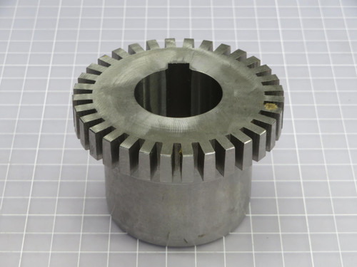 REXNORD  0704618  HUB AND BORE  For Sale