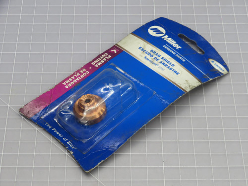 MILLER  192053  PLASMA CUTTER CUTTING TIPS  For Sale