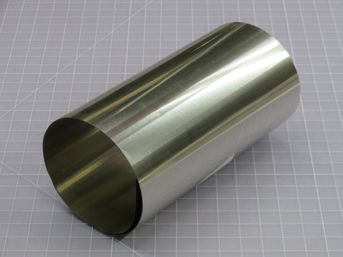 PRECISION BRAND  22126  STAINLESS STEEL SHIM  For Sale