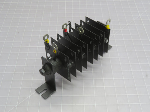 GE  A411MM2AK1  SELENIUM RECTIFIER  For Sale