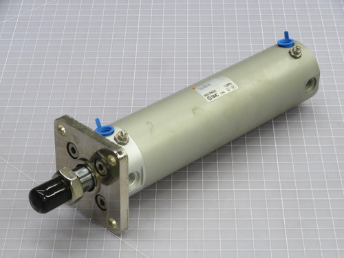 SMC  CDG1FA50-150  PNEUMATIC CYLINDER  For Sale