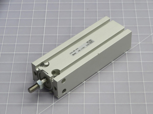 SMC  CU16-55D-XC19  PNEUMATIC CYLINDER  For Sale