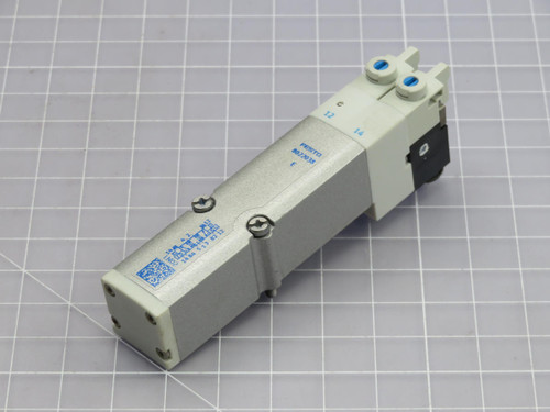 FESTO  VMPA2-M1BH-E-PI  SOLENOID VALVE  For Sale