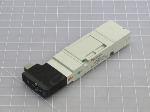 SMC  SV2400-5FU  SOLENOID VALVE  For Sale