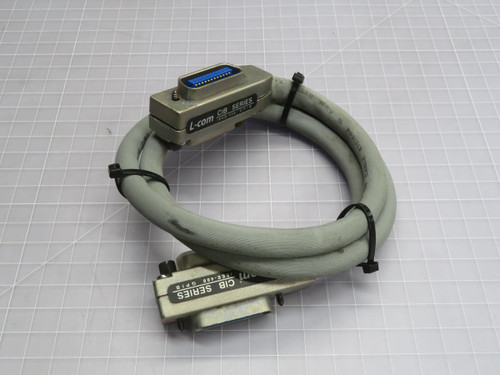 L-COM  IEEE-488  CAMERA CABLE  For Sale