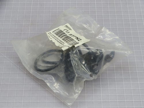STORE LOGIC  5TPN2  RING CLIPS  For Sale