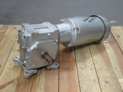 ELECTRA  CP100ETC11-26AC1440LF/F  GEAR REDUCER  For Sale