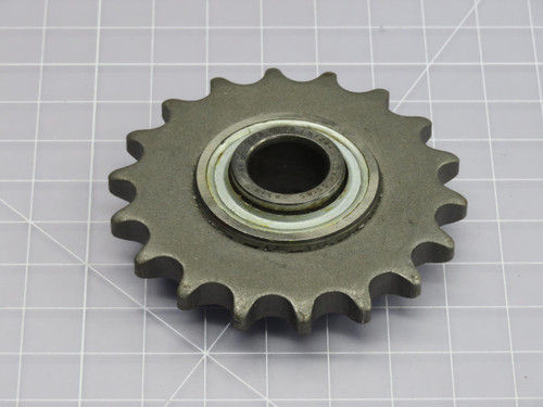 BOSCH  8108102530  IDLER GEAR SPROCKET  For Sale