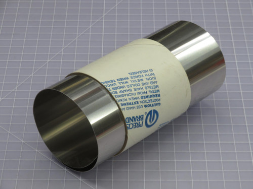 PRECISION BRAND    STEEL SHIM  For Sale