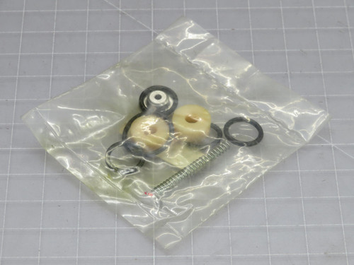 Lot of 10 NUMATICS  1P3-KI  SOLENOID VALVE REPAIR KIT  For Sale