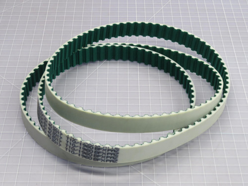 BRECOFLEX  BFXPAZ  BELT  For Sale