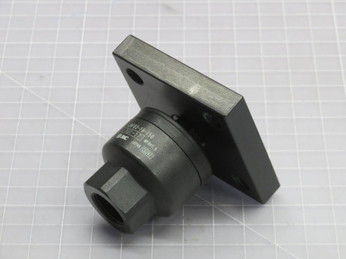 SMC  JAF63-18-150 3G1-17 FLANGE FLOATING JOINT  For Sale