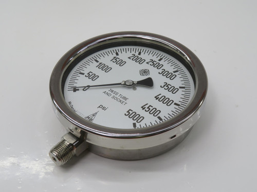 MCDANIEL CONTROL  AB20524  PNEUMATICS  For Sale