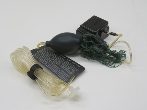 INDUSTRIAL SCEINTIFIC  1810-2285  HAND PUMP  For Sale