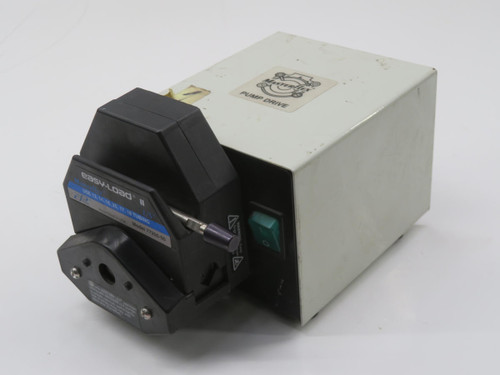 COLE PARMER  77200-50  PUMP HEAD  For Sale